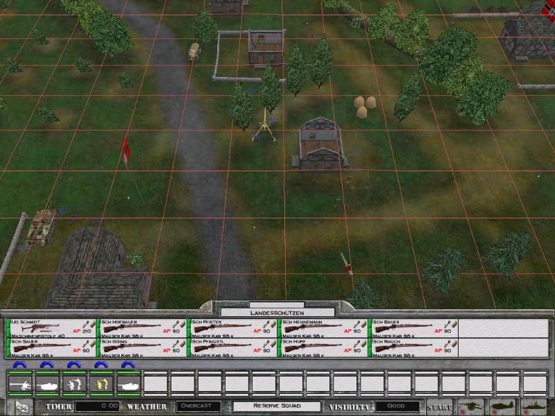 G.I. Combat - screenshot 34