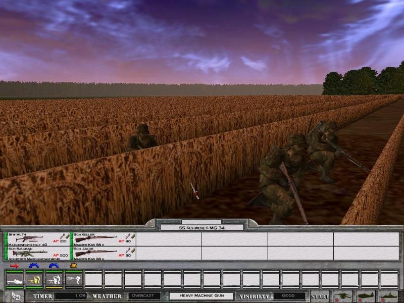 G.I. Combat - screenshot 31
