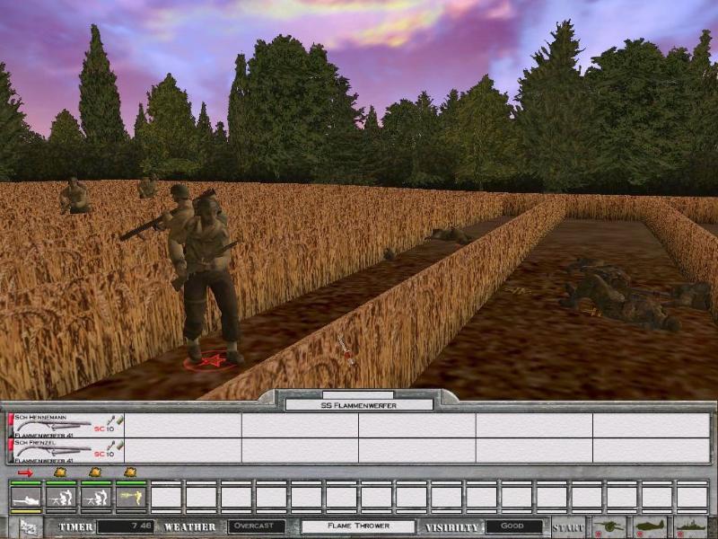G.I. Combat - screenshot 26
