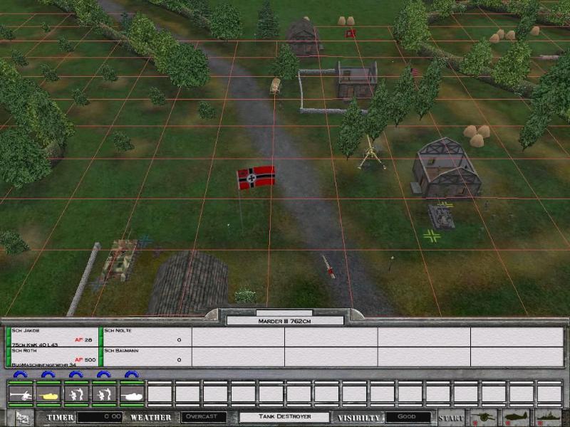 G.I. Combat - screenshot 24