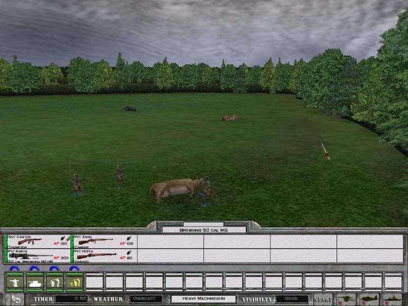G.I. Combat - screenshot 23