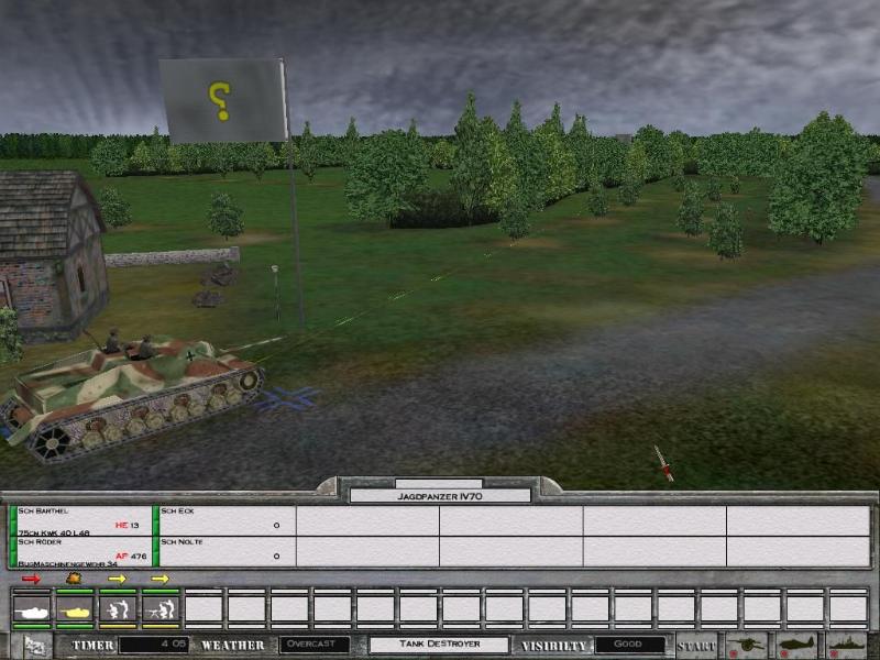 G.I. Combat - screenshot 12