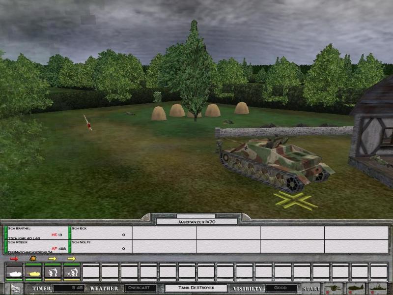 G.I. Combat - screenshot 5