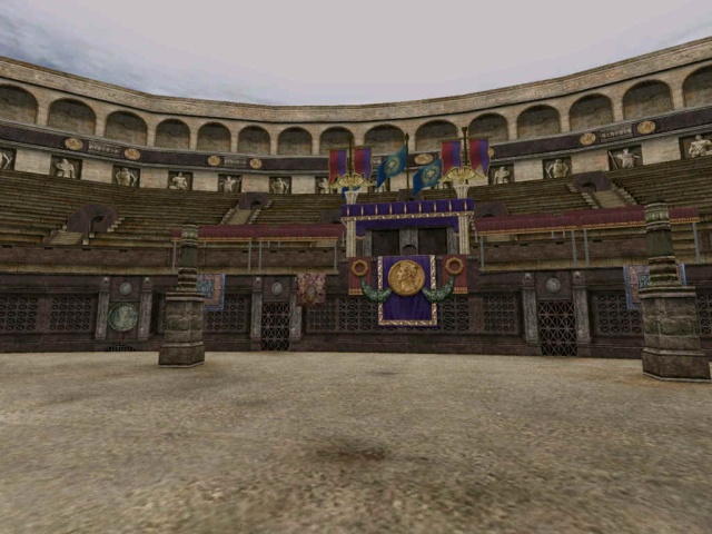 The Gladiators of Rome - screenshot 9