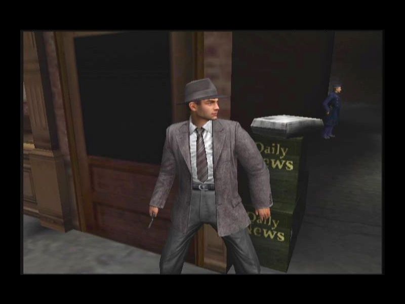 The Godfather - screenshot 63