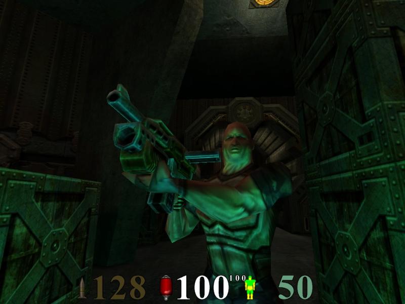 Gore: Ultimate Soldier - screenshot 12
