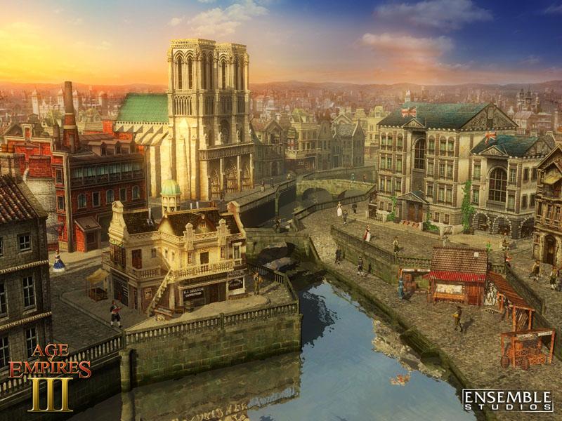 Age of Empires 3: Age of Discovery - screenshot 44