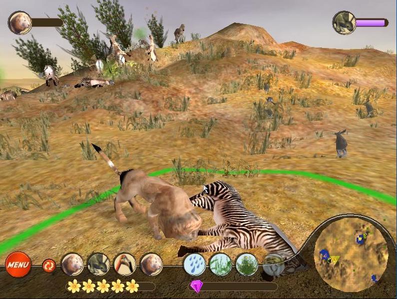 Wildlife Tycoon: Venture Africa - screenshot 13