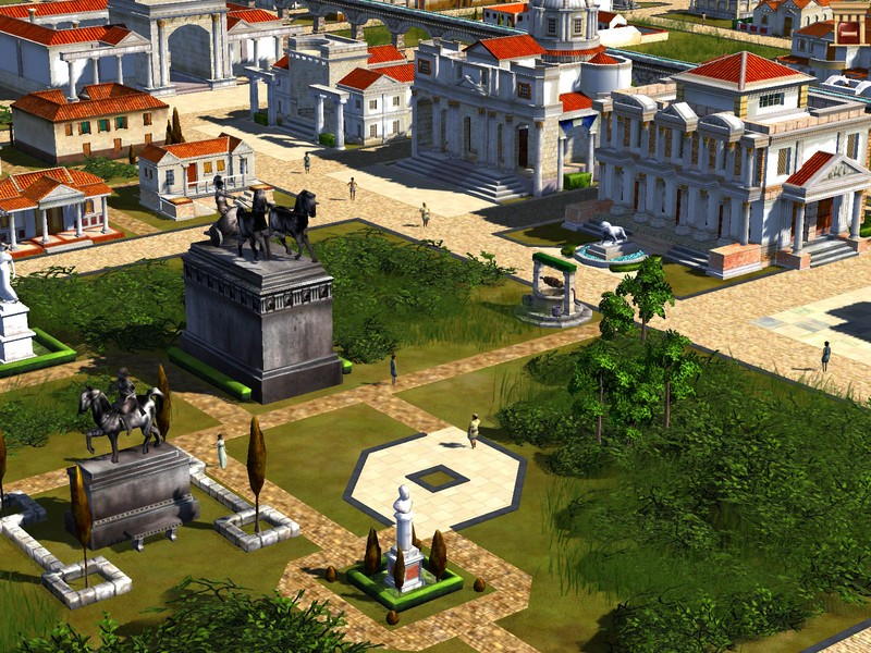 Caesar 4 - screenshot 28