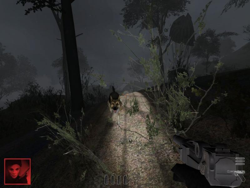 Velvet Assassin - screenshot 25