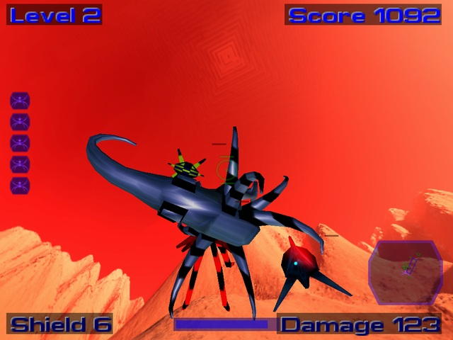 Hellhog XP - screenshot 32
