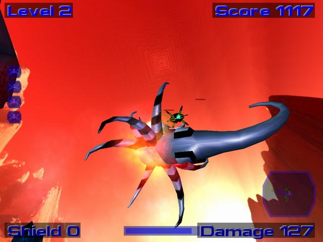 Hellhog XP - screenshot 26