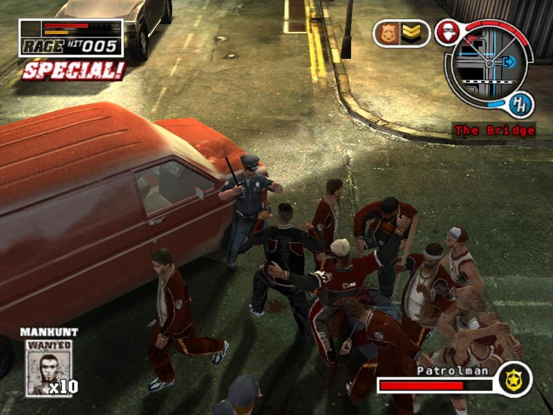 Crime Life: Gang Wars - screenshot 5