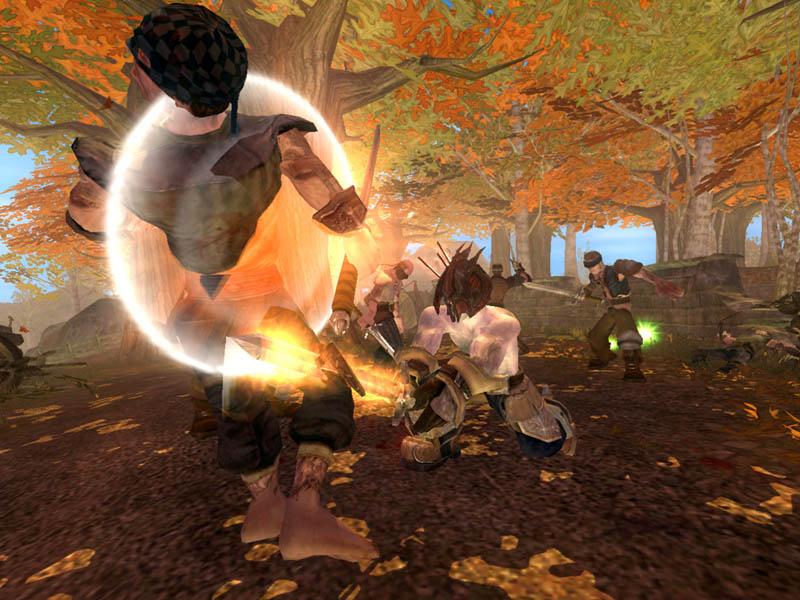 Fable: The Lost Chapters - screenshot 17