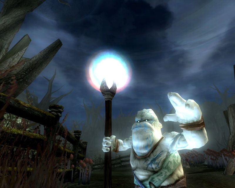 Fable: The Lost Chapters - screenshot 12