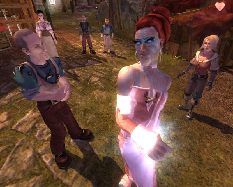 Fable: The Lost Chapters - screenshot 7