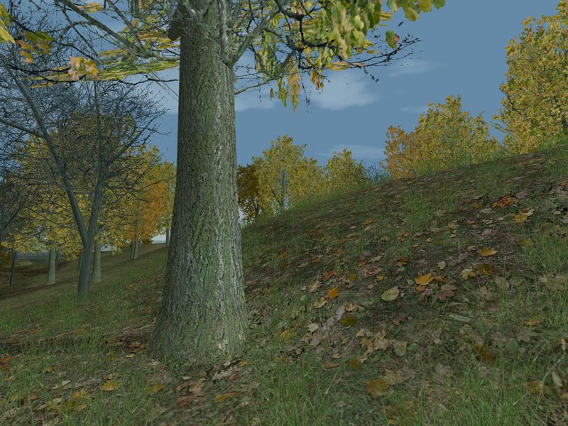 Hunting Unlimited 2 - screenshot 24