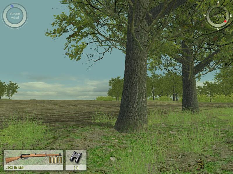 Hunting Unlimited 2 - screenshot 17