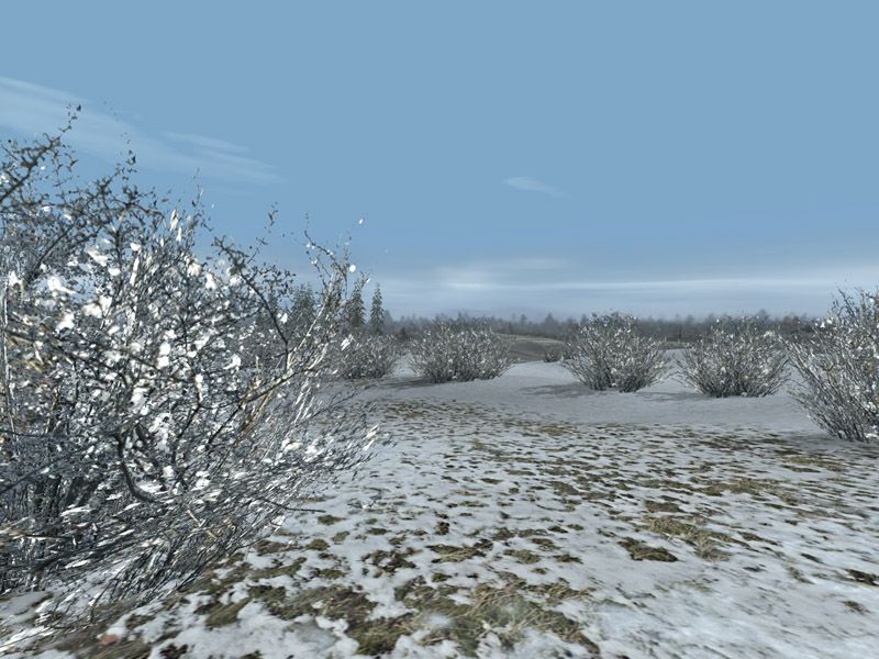 Hunting Unlimited 2 - screenshot 13