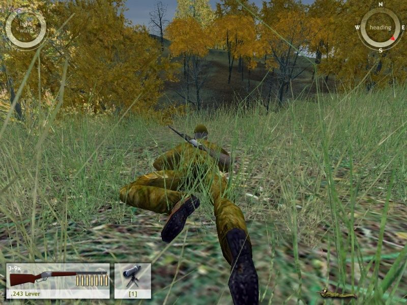 Hunting Unlimited 2 - screenshot 7