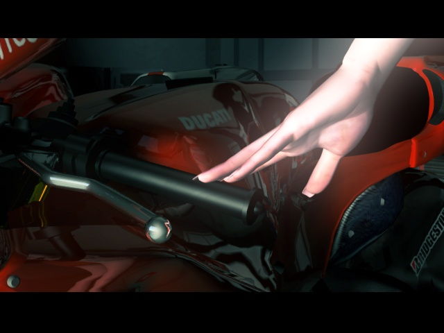 Ducati World Championship - screenshot 14