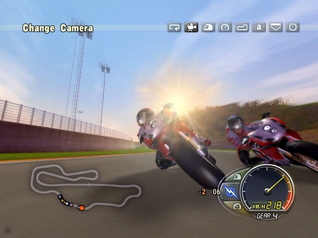 Ducati World Championship - screenshot 12