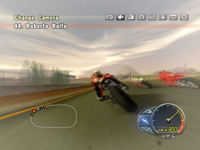 Ducati World Championship - screenshot 7