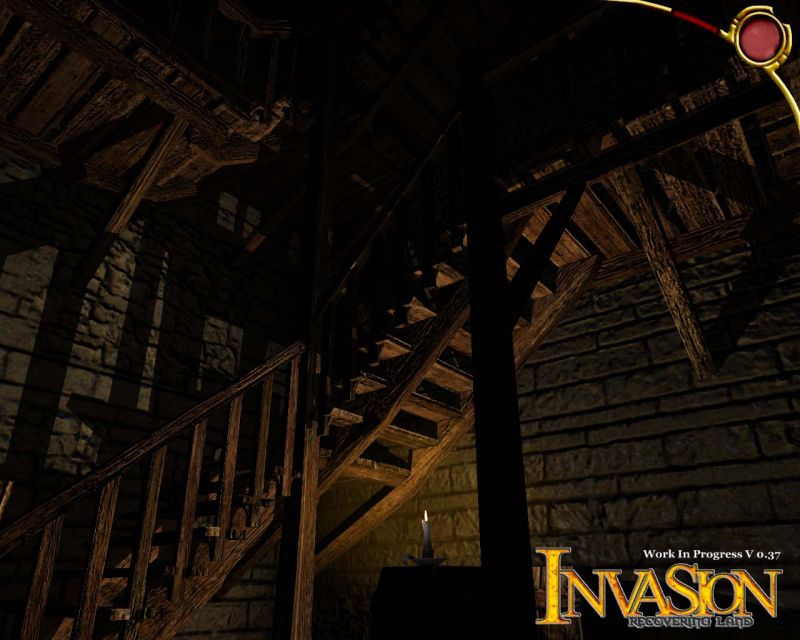 Invasion: Recovering Land - screenshot 4