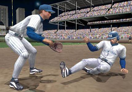 High Heat Major League Baseball 2004 - screenshot 12