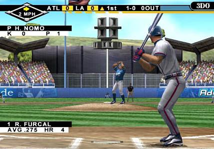 High Heat Major League Baseball 2004 - screenshot 9