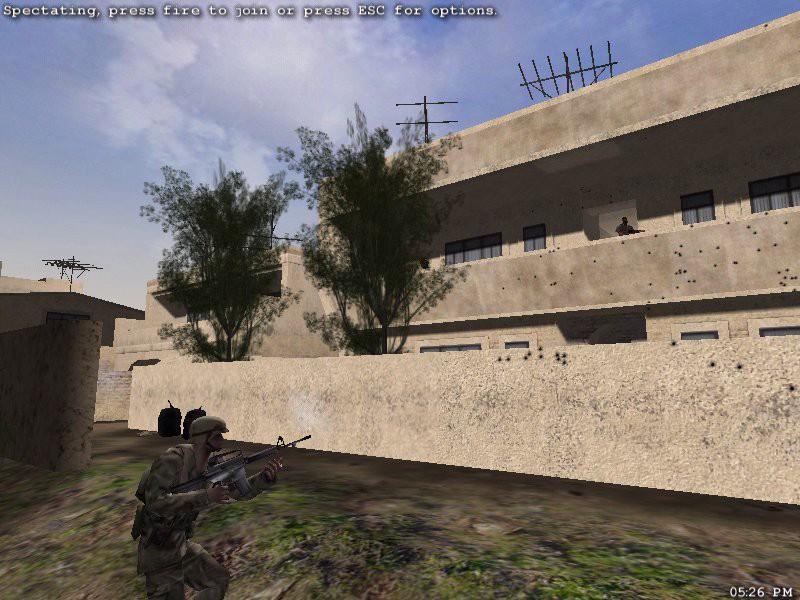 Kuma: War - screenshot 26