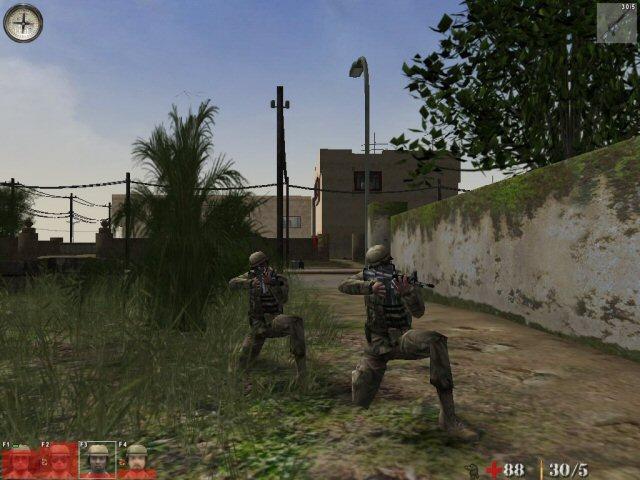Kuma: War - screenshot 22