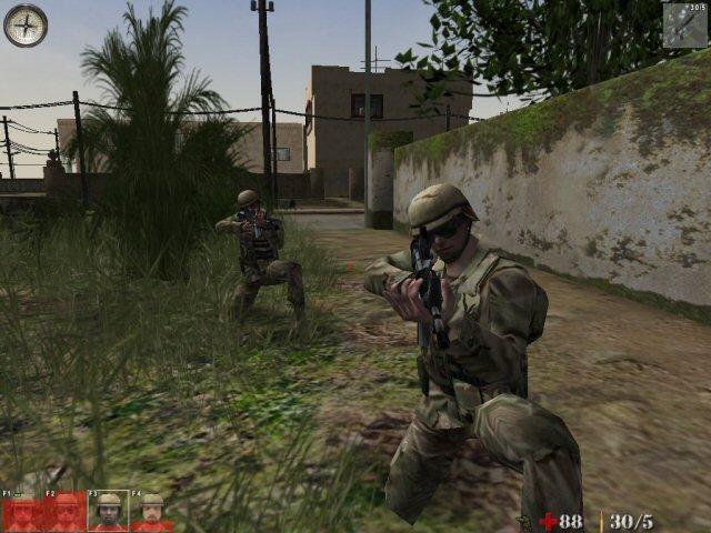 Kuma: War - screenshot 21