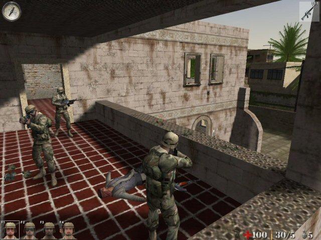 Kuma: War - screenshot 18
