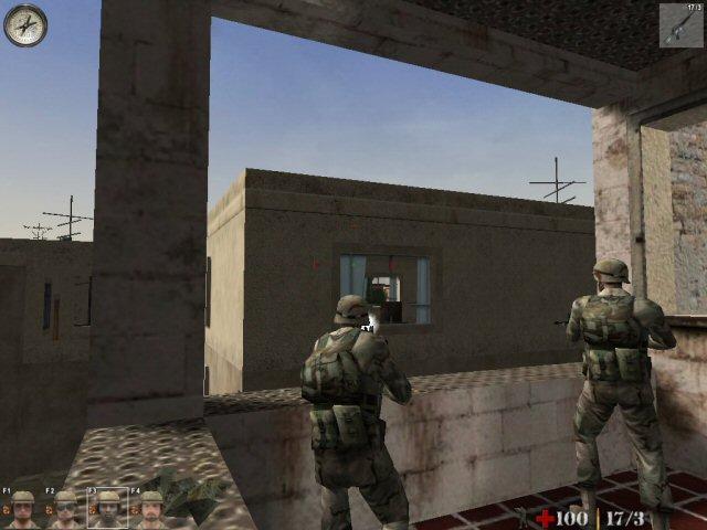 Kuma: War - screenshot 16