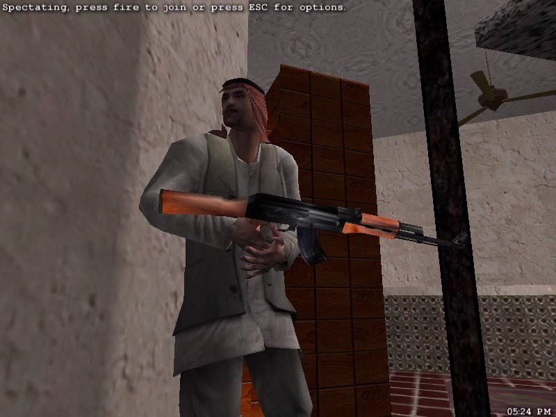 Kuma: War - screenshot 14