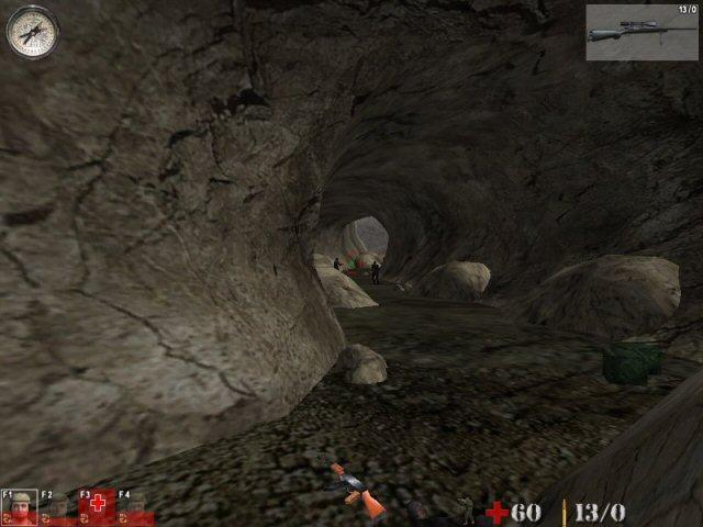 Kuma: War - screenshot 9