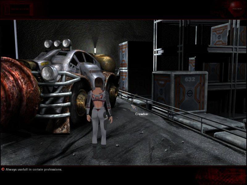 Legacy: Dark Shadows - screenshot 20