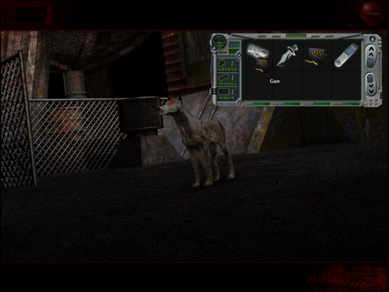 Legacy: Dark Shadows - screenshot 14