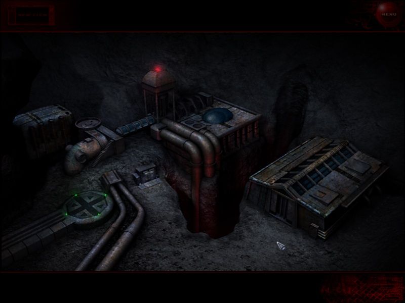 Legacy: Dark Shadows - screenshot 12