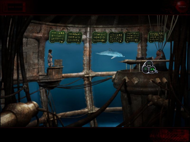 Legacy: Dark Shadows - screenshot 11