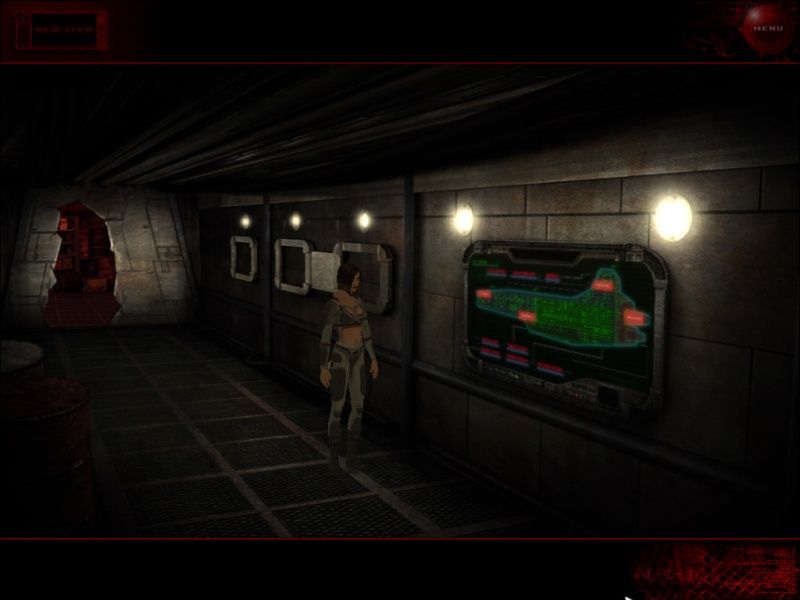 Legacy: Dark Shadows - screenshot 7