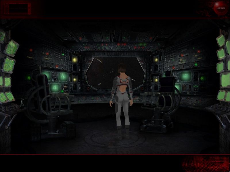Legacy: Dark Shadows - screenshot 6