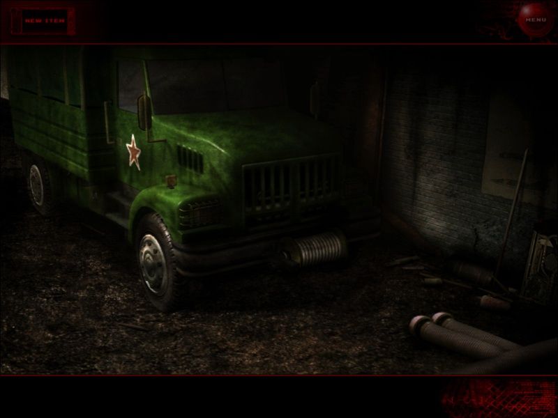 Legacy: Dark Shadows - screenshot 4