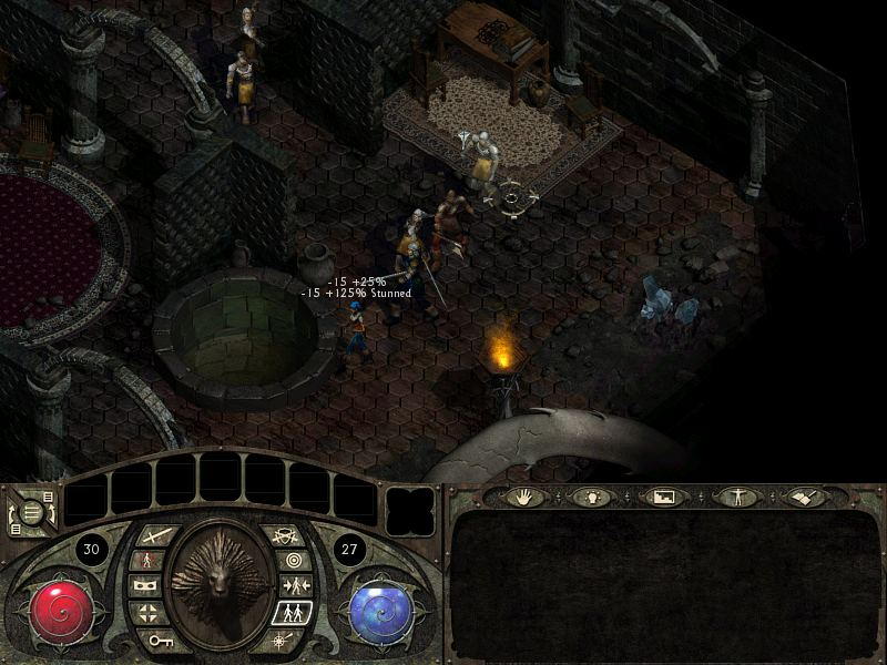 Lionheart: Legacy of the Crusader - screenshot 23