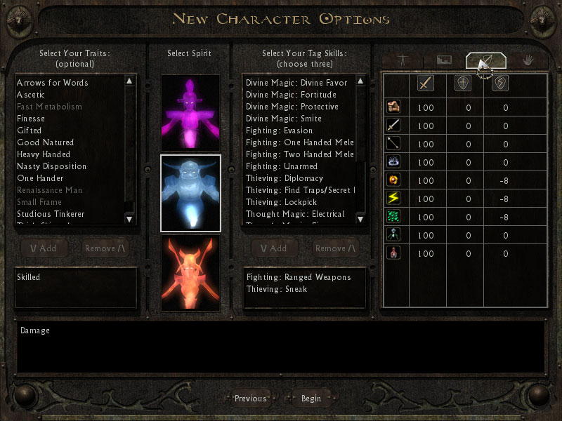 Lionheart: Legacy of the Crusader - screenshot 10