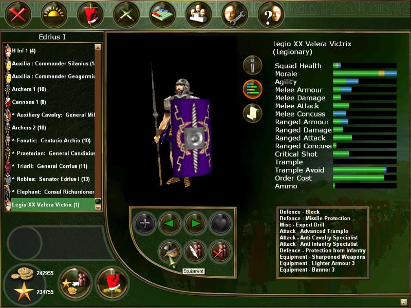 Legion Arena - screenshot 17