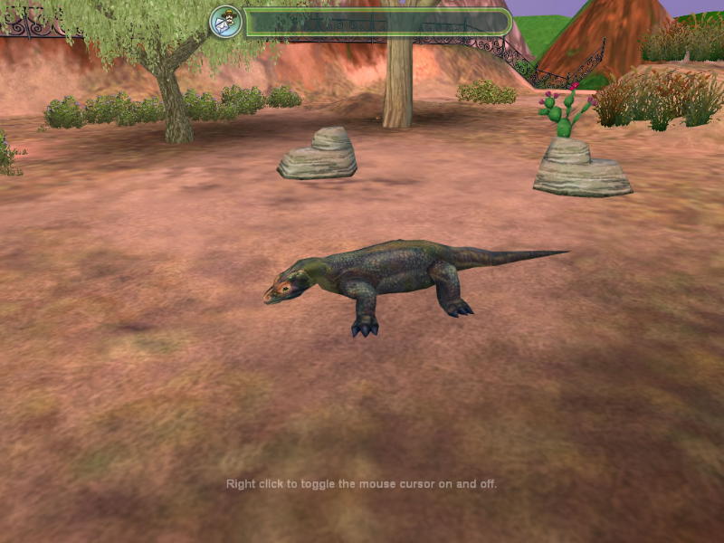 Zoo Tycoon 2: Endangered Species - screenshot 10