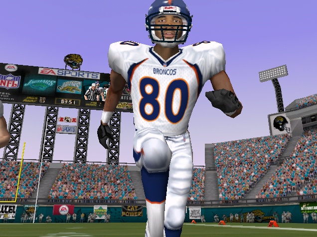 Madden NFL 2002 - screenshot 8