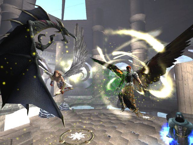 Magic: The Gathering - BattleGrounds - screenshot 8